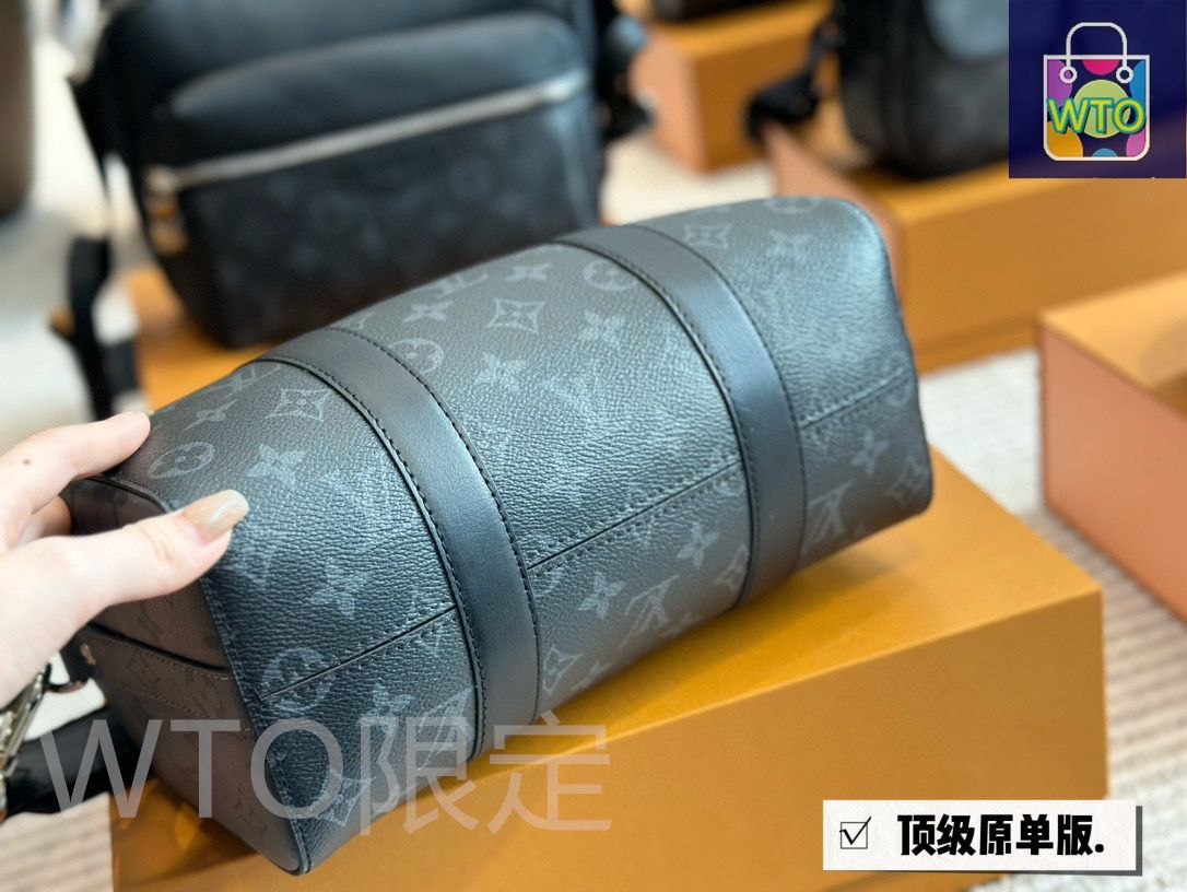 今日特価】Louis Vuitton×Nigo Keepall XS 21 ピローバッグ