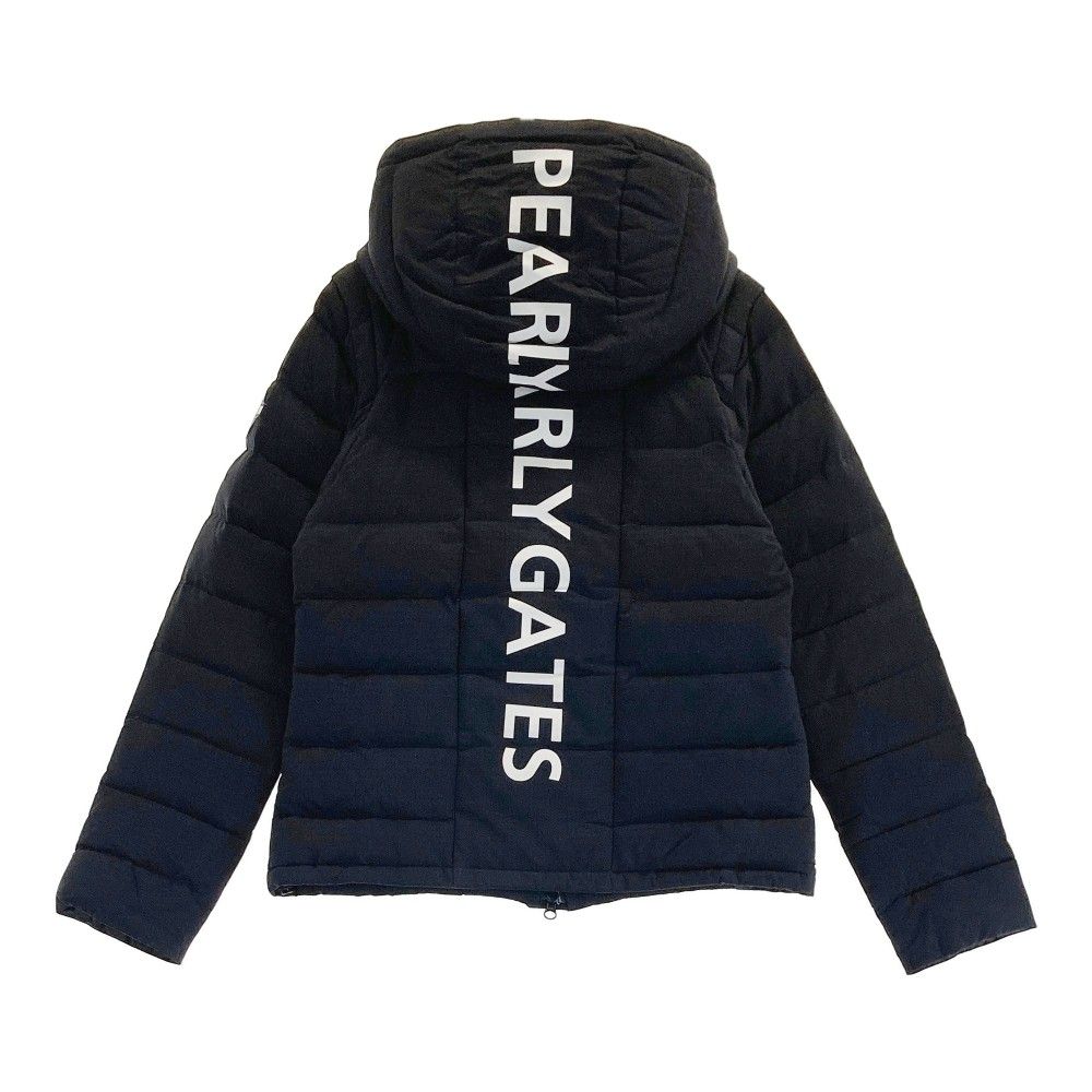 パーリーゲイツ アウター サイズ0 【公式通販】