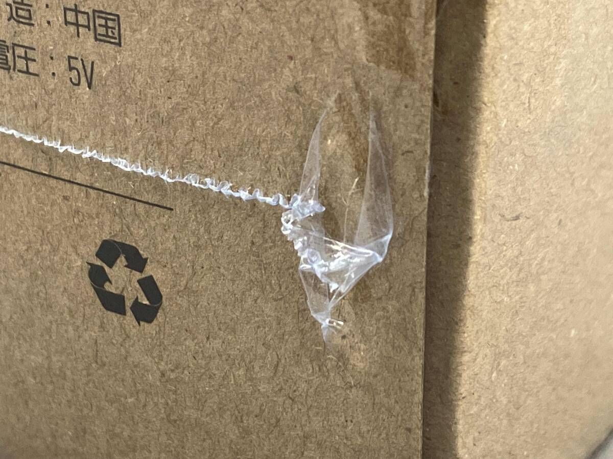 OZOTECT オゾン発生器