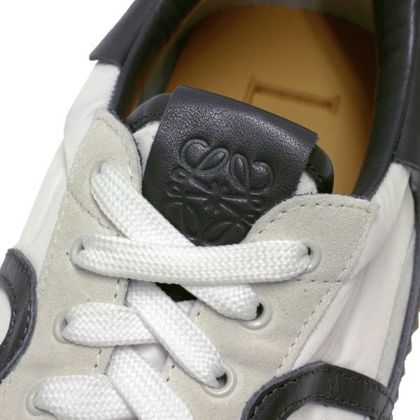 24SSモデル ロエベ LOEWE メンズ FLOW RUNNER フローランナー