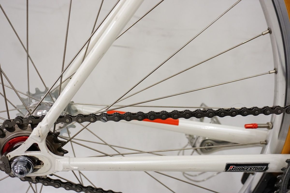 アンカー オーダー