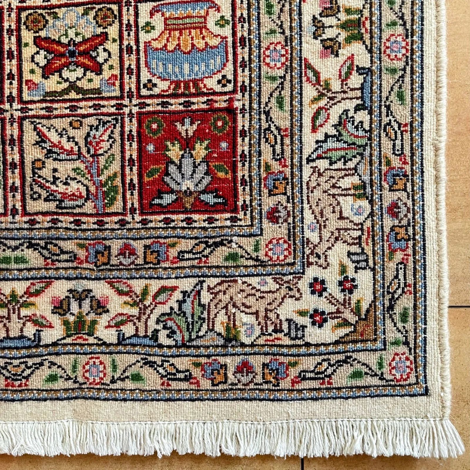 ウール オールシーズン