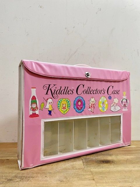 アメトイ　ヴィンテージ　リッドルキッドル　サンデー アメリカ ヴィンテージ ドールハウス マテル社 リッドルキッドル