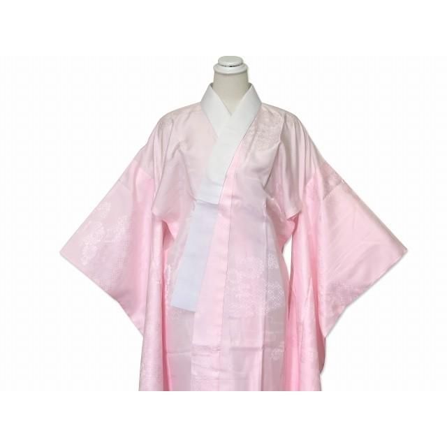 洗える襦袢 振袖用