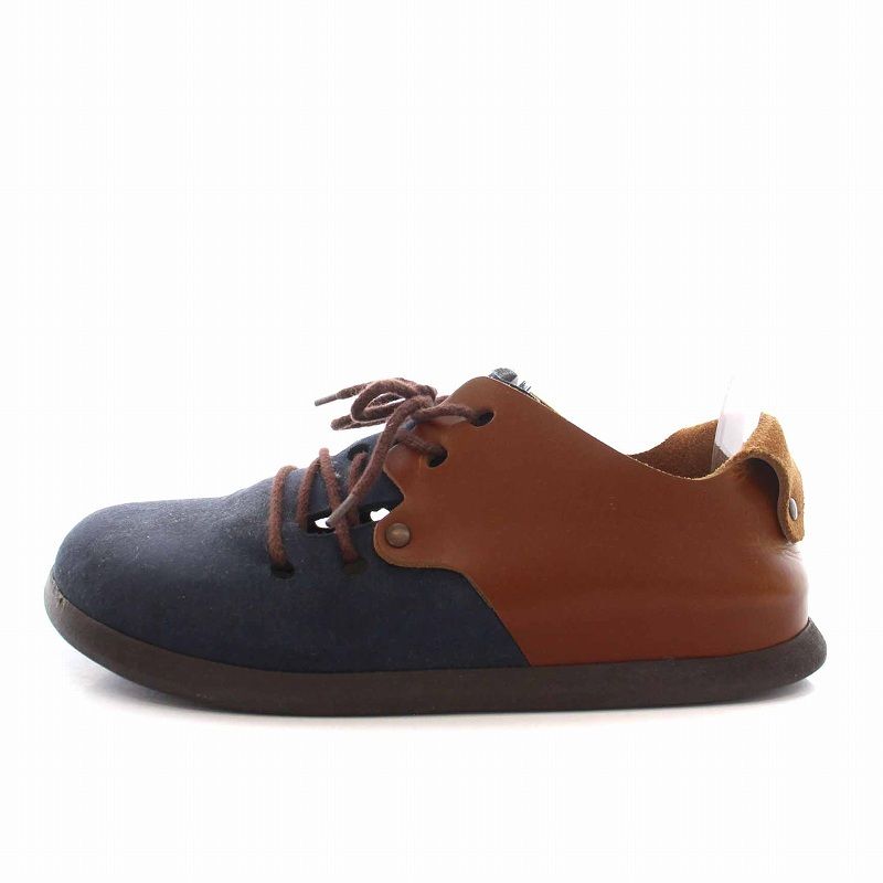 ビルケンシュトック BIRKENSTOCK MONTANA モンタナ ヘリテージ