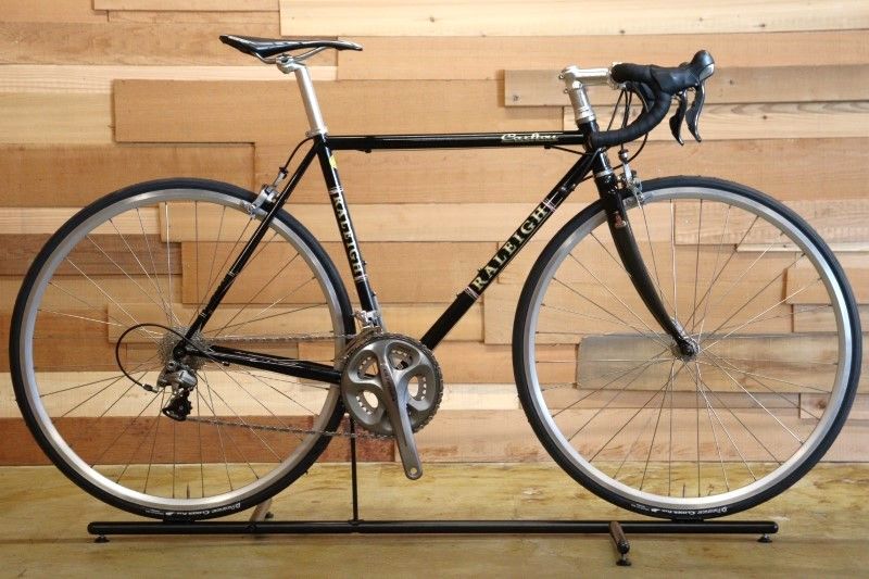 Carlton カールトン　ラレー　ロード　中古　クロモリ　名古屋市内送料無料 2025年最新】RALEIGH CARLTONの人気アイテム - メルカリ