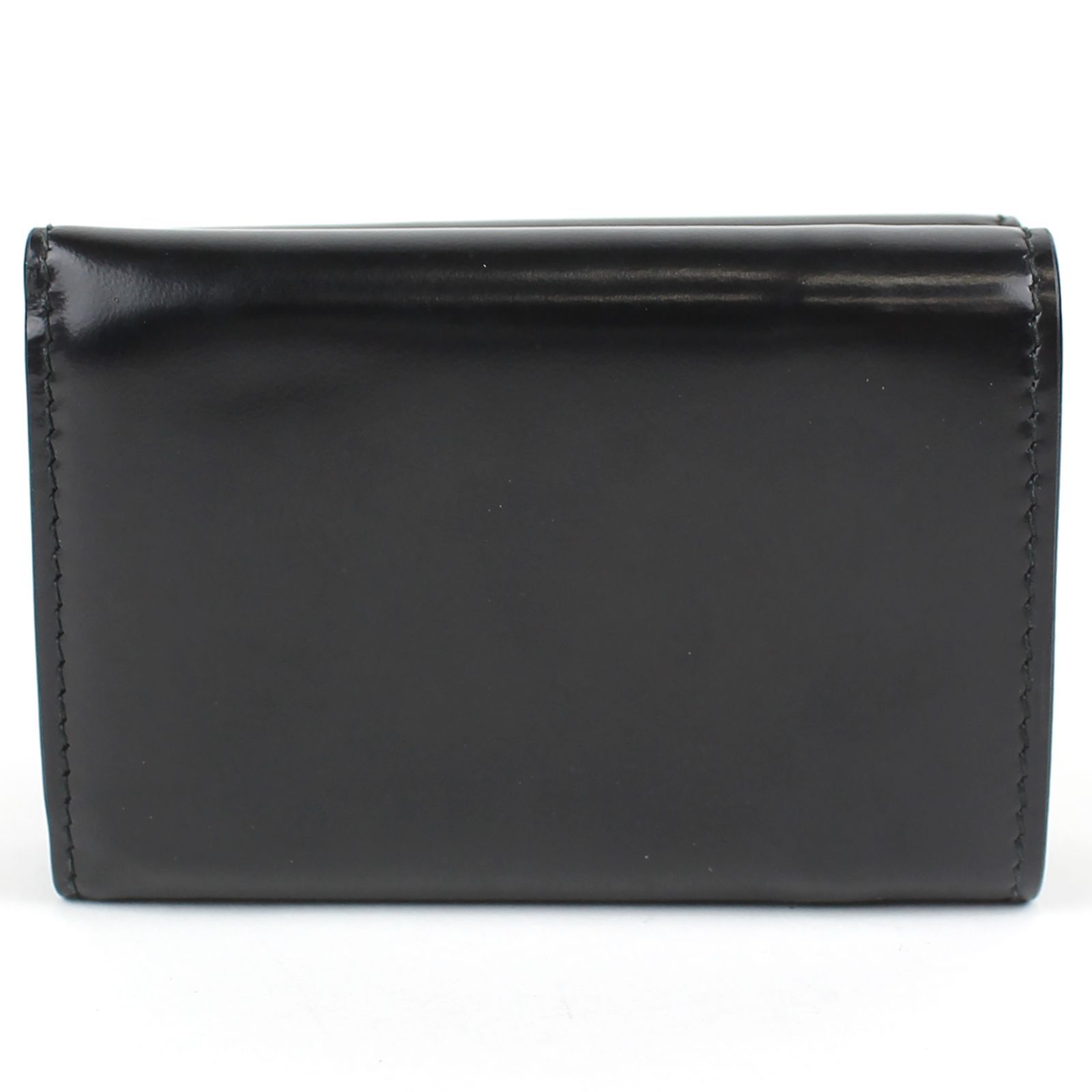 【美品】BALENCIAGA三つ折り財布 2101216215887-12.jpg