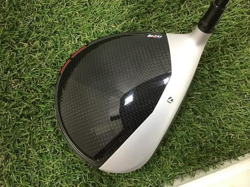 中古】 テーラーメイド M4 10.5° ドライバー DR FUBUKI TM5