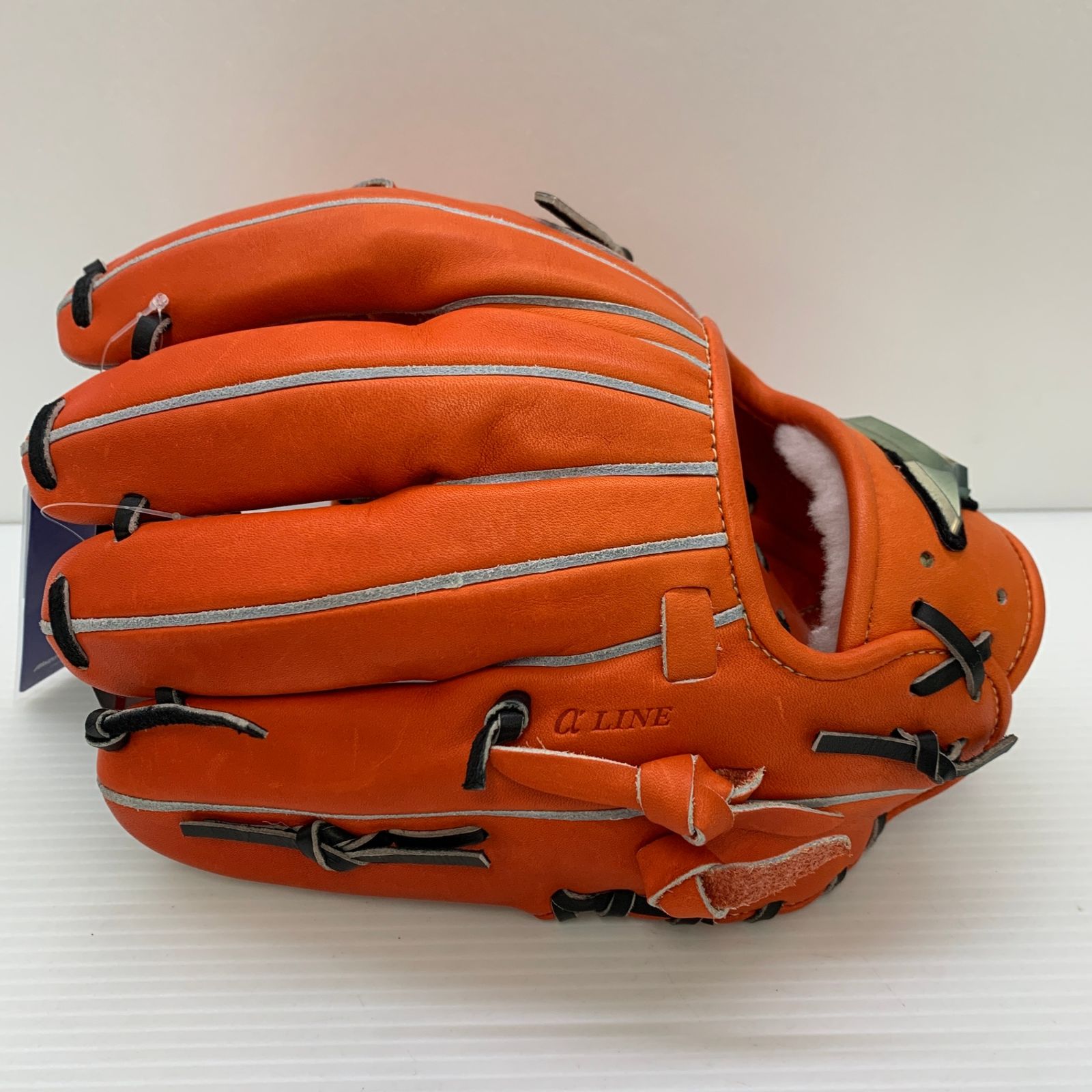 ミズノ MIZUNO グローバルエリート 硬式 大人 一般 内野手用 グローブ グラブ 右投げ グローブ袋付き 野球 6667 バットグリップ 硬式 