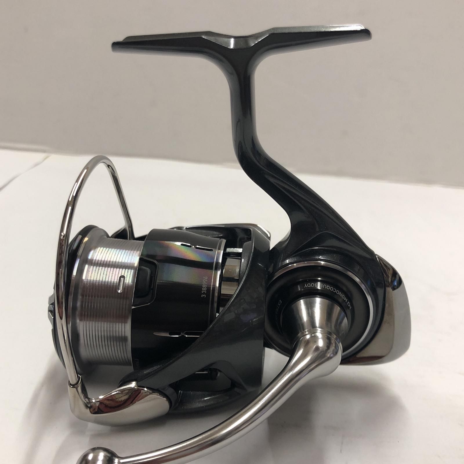 DAIWA - 【加古川店】 中古 Daiwa | ダイワ リール 24ルビアスLT 2500S-XH 【スピニングリール】 【86】 加古川店】 中古 Daiwa | ダイワ リール 24ルビアスLT 2500S-XH