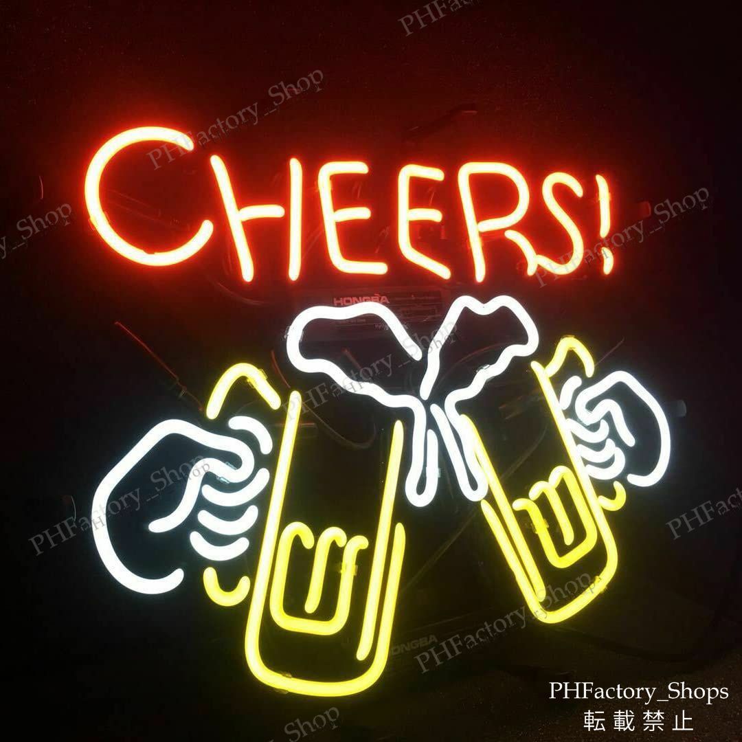 オーダー　ネオンサイン NEON SIGN ネオン看板 喫茶店 花屋 ネオン管 ネオントミーハウス オーダーメイド LEDネオンサイン 作成依頼について