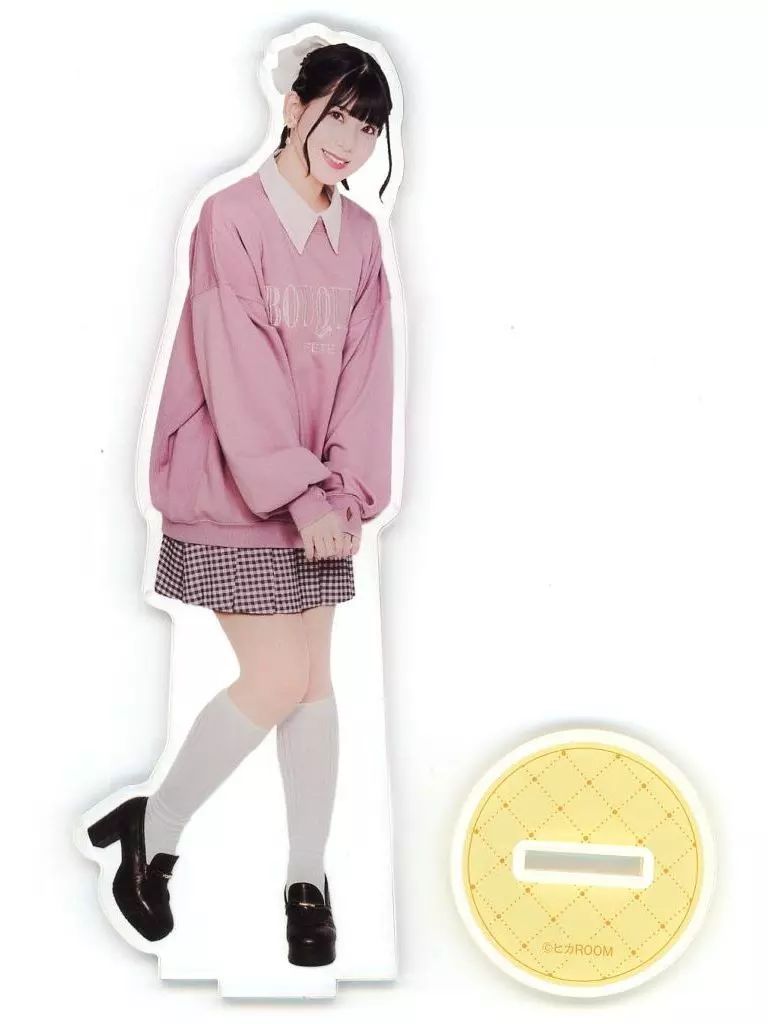 飯田ヒカル アクスタ 上海限定 飯田ヒカル アクスタ 上海限定 2点