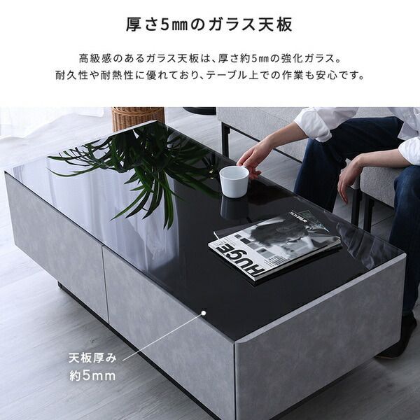 ダークグレー