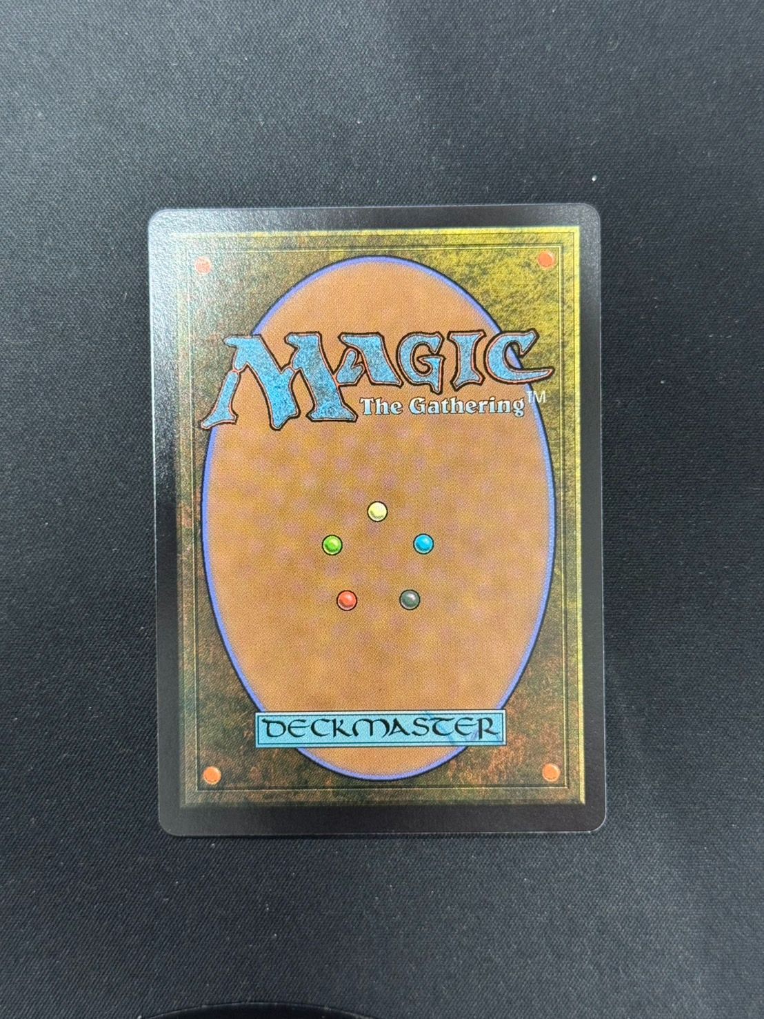 MTG 彩色の灯籠 マスターピース版 MTG・無色】祭壇の洞窟のクリスタル/彩色の灯籠 - メルカリ