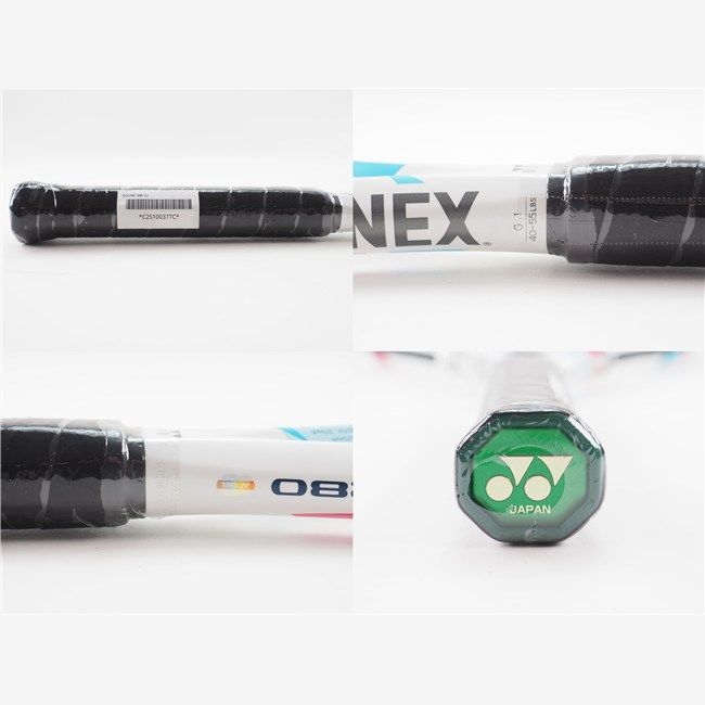 テニスラケット ヨネックス イーゾーン 280 G1 YONEX EZONE 280 c25100377c LLC-HASEGAWATOSO_COM