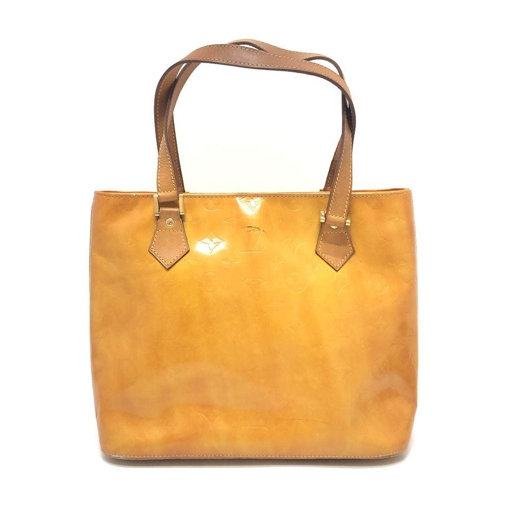 LOUIS VUITTON ルイヴィトン トートバッグ ヒューストン M91004