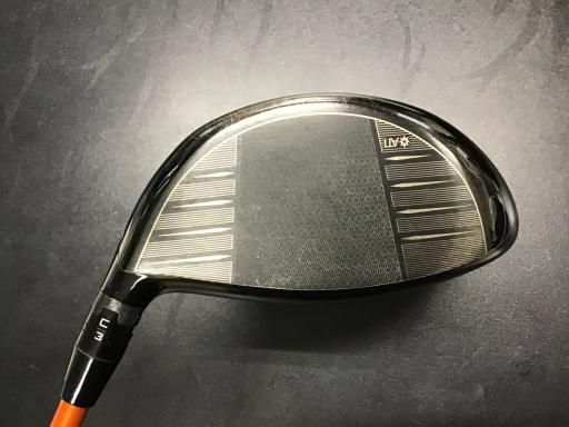 タイトリスト TITLEIST GT2 ドライバー 9度 TENSEI 1K BLUE 55(S