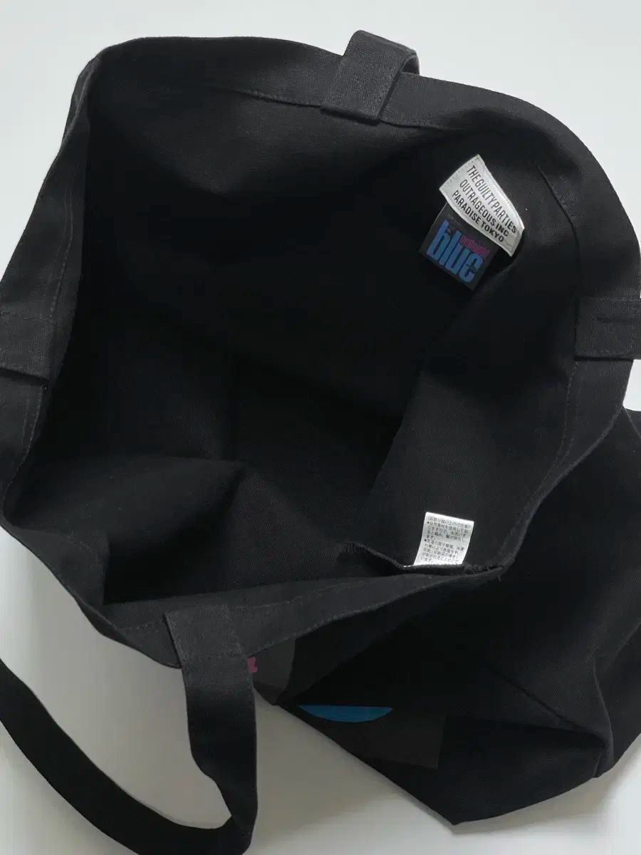 トートバッグ