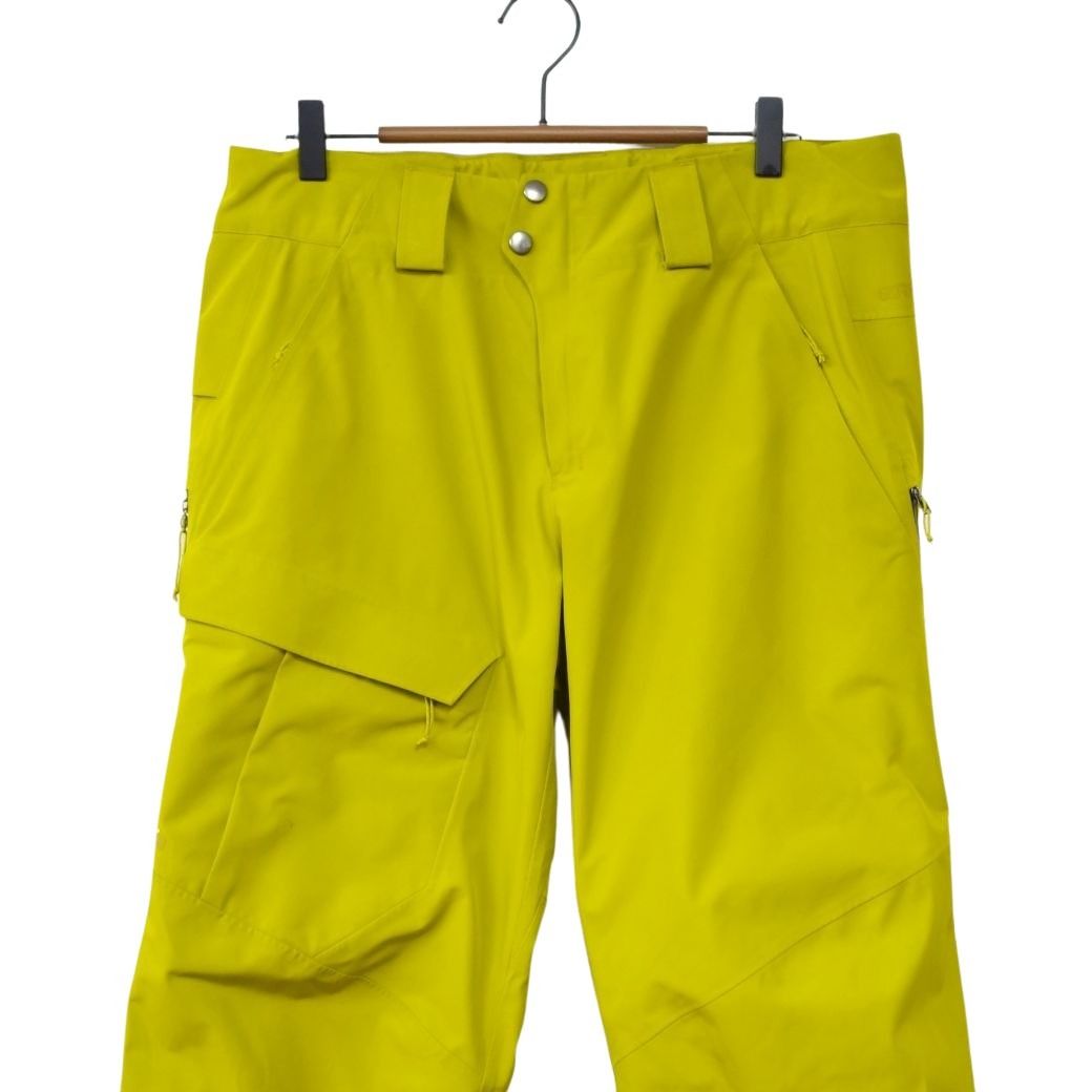 パタゴニア patagonia Powder Bowl Pants Men's 31488FA18 パウダー ボウル パンツ メンズM スキー スノーボード ウェア アウトドア