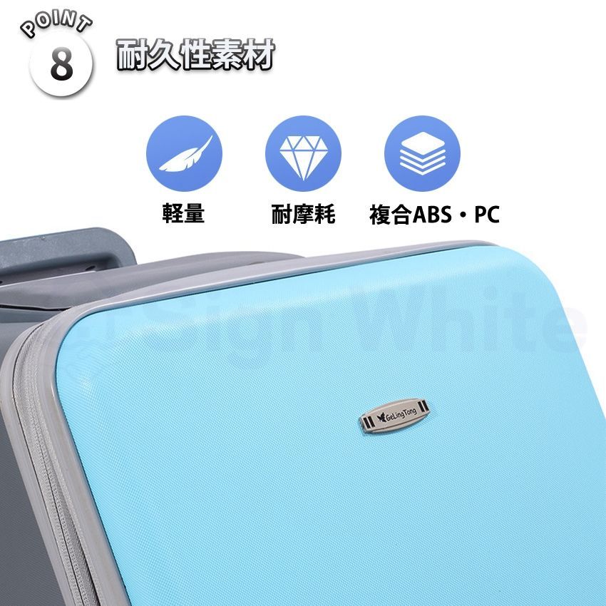 スーツケース