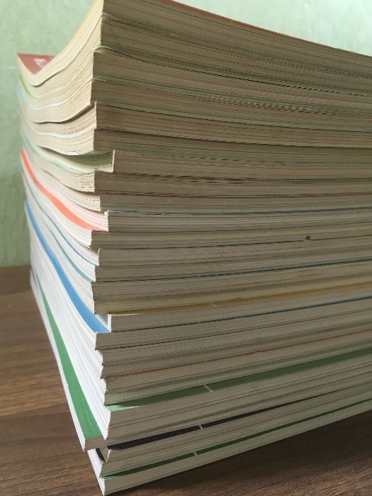 アサヒグラフ別冊 美術特集 1975年～1987年の不揃い20冊セット 1-2
