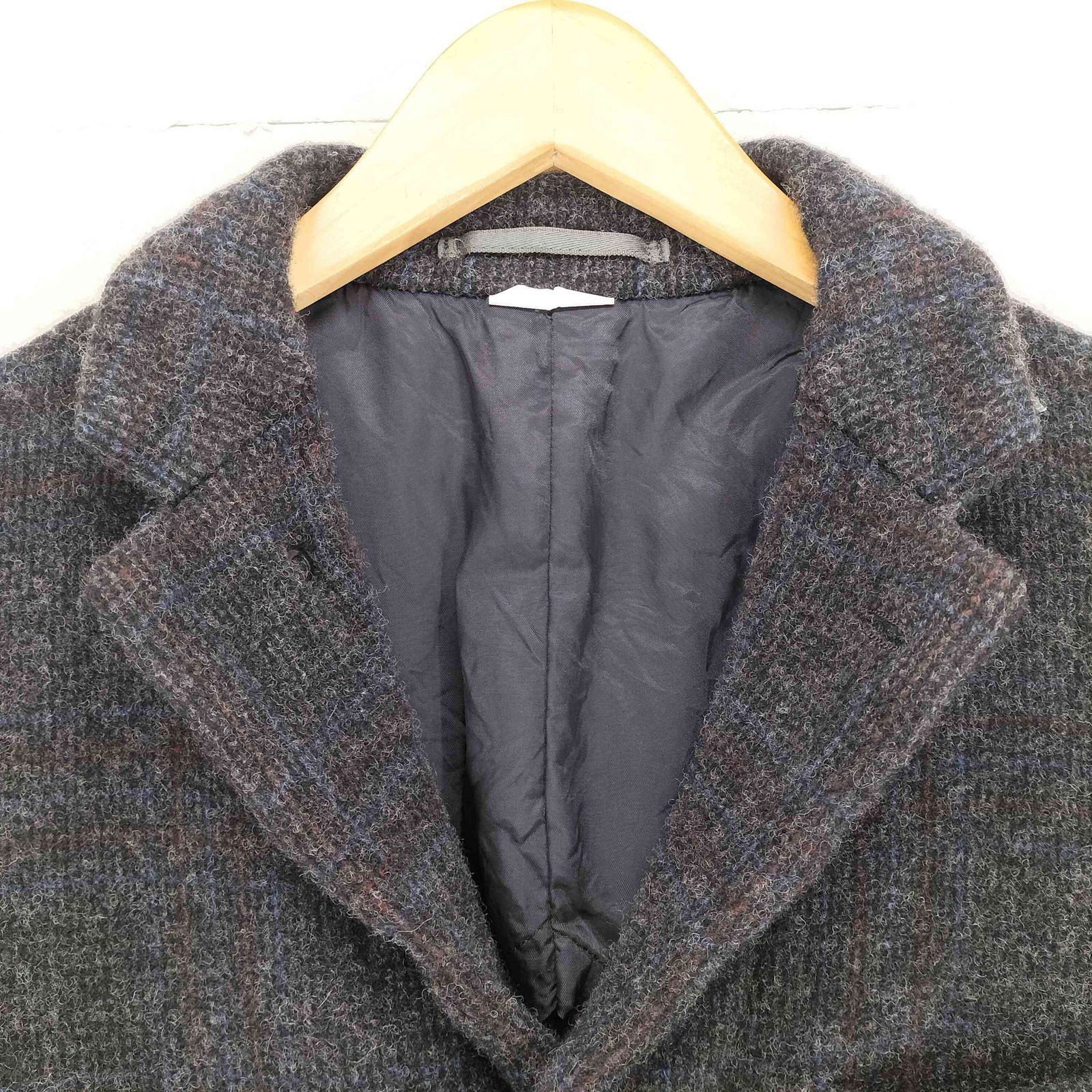 コムデギャルソンオムドゥ COMME des GARCONS HOMME DEUX AD2024 24AW 