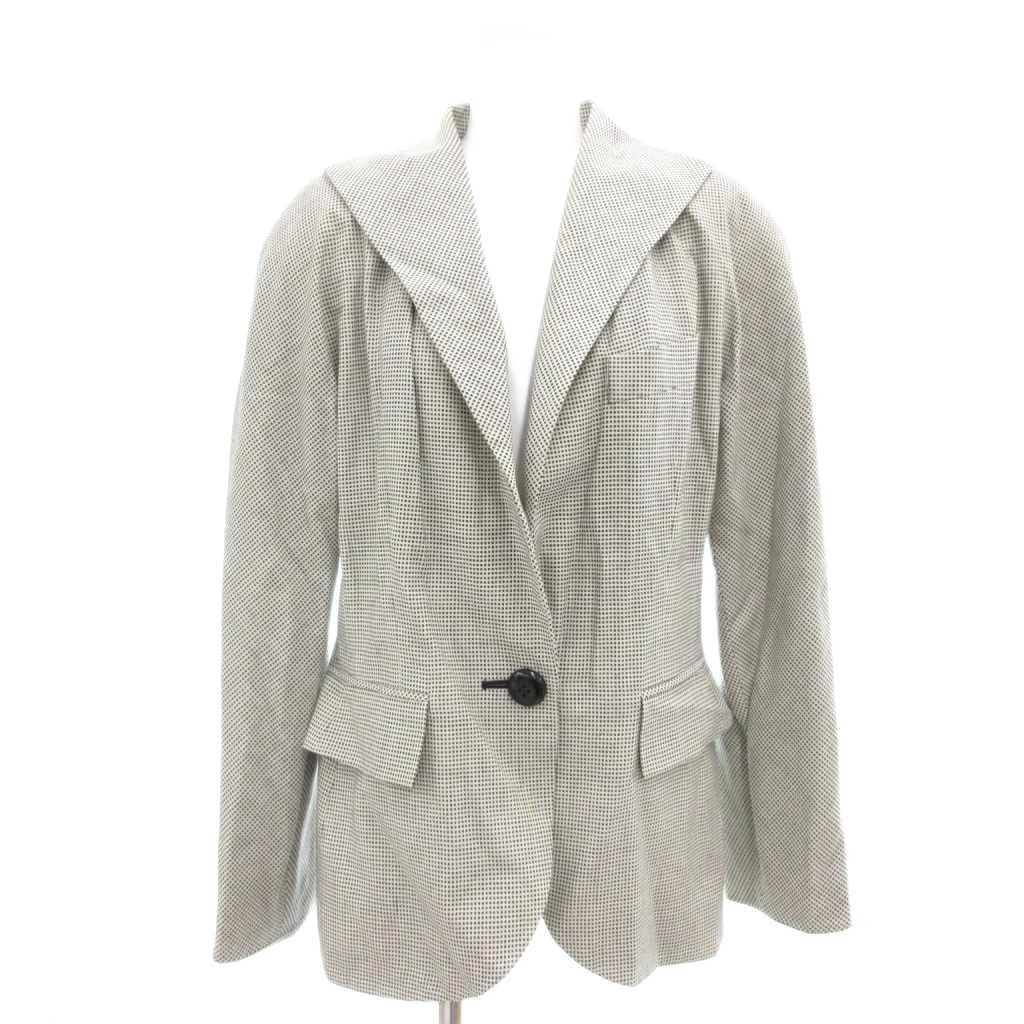 美品✨クリスチャンディオール セットアップ スカート ジャケット ストライプ M Christian Dior（セット/コーデ）のフリマアイテム一覧
