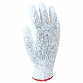 三重化学工業 ミエローブ 耐切創ウレタン背抜き手袋 10双組 M