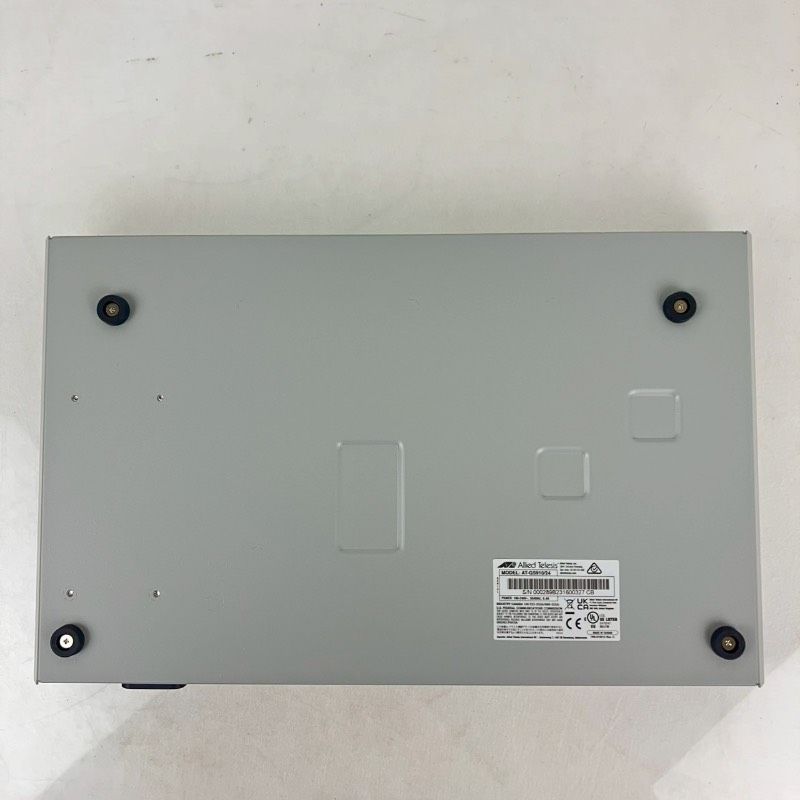 スイッチングハブ