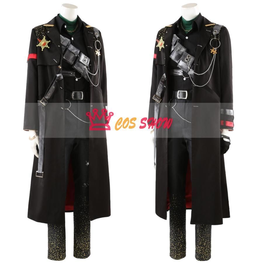 こはく 夜明けの守護者