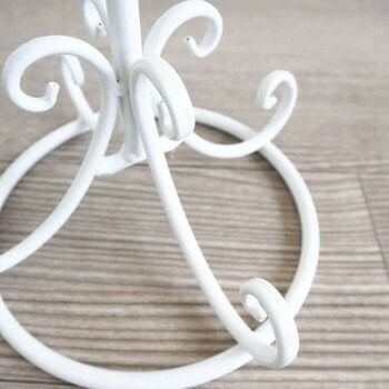 アイアンスタンドプランター 鉢カバー 1807IFH005 WWW_GEBZETESISAT_COM_TR