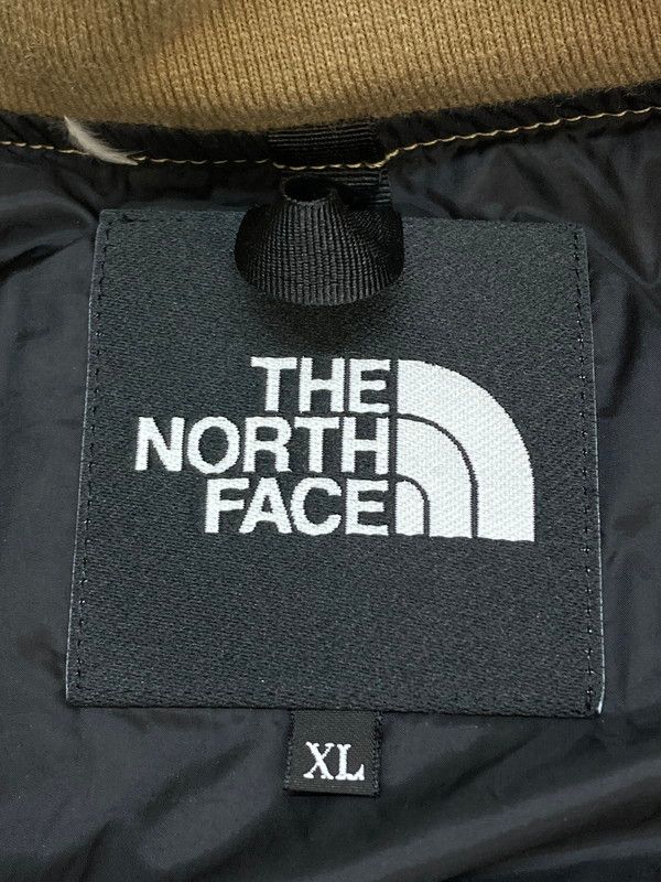 JACKET ボンバージャケット