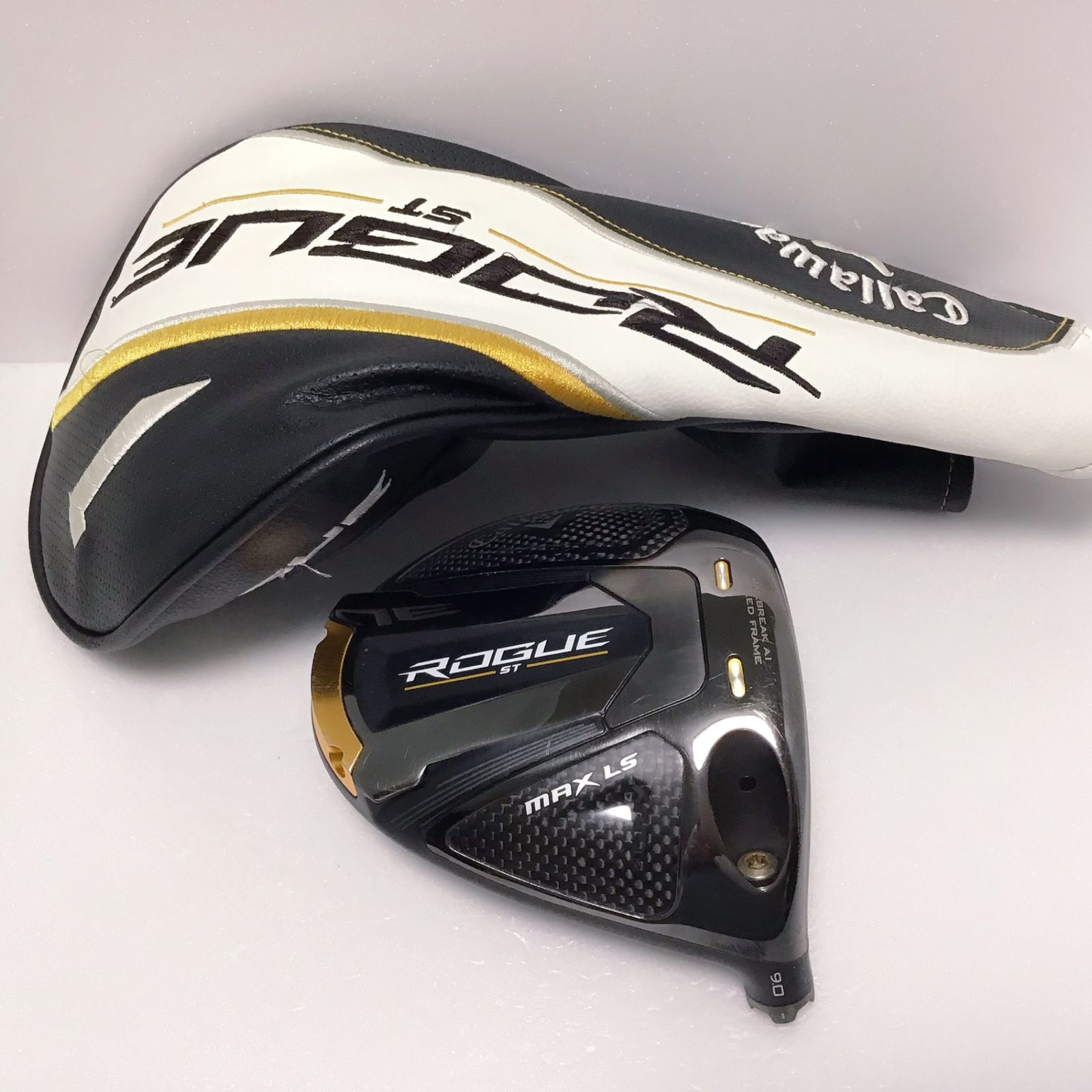 ローグ ROGUE ST MAX LS 9.0 ヘッド