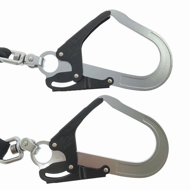 頑丈 ランヤード長1500mm