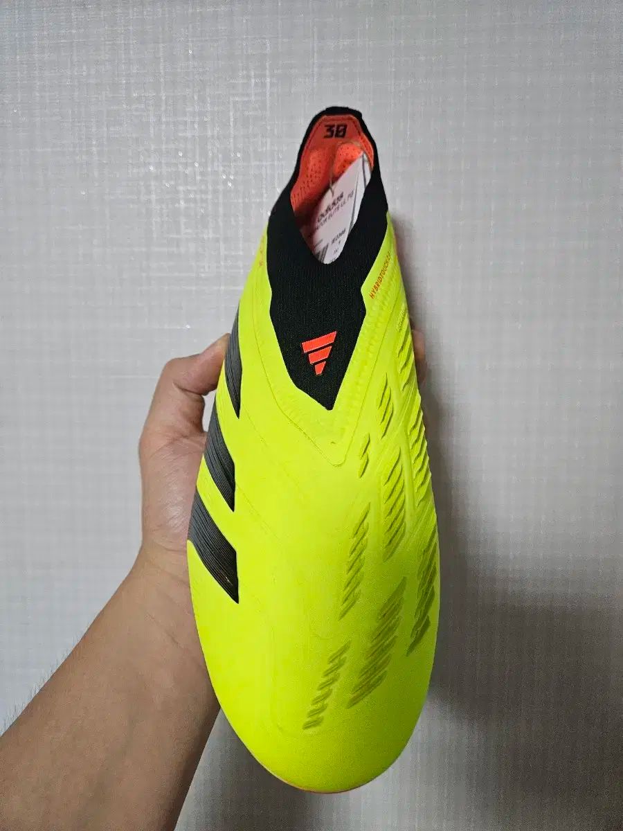 adidas アディダス プレデター エリート LL FG サッカーシューズ 265 サイズ