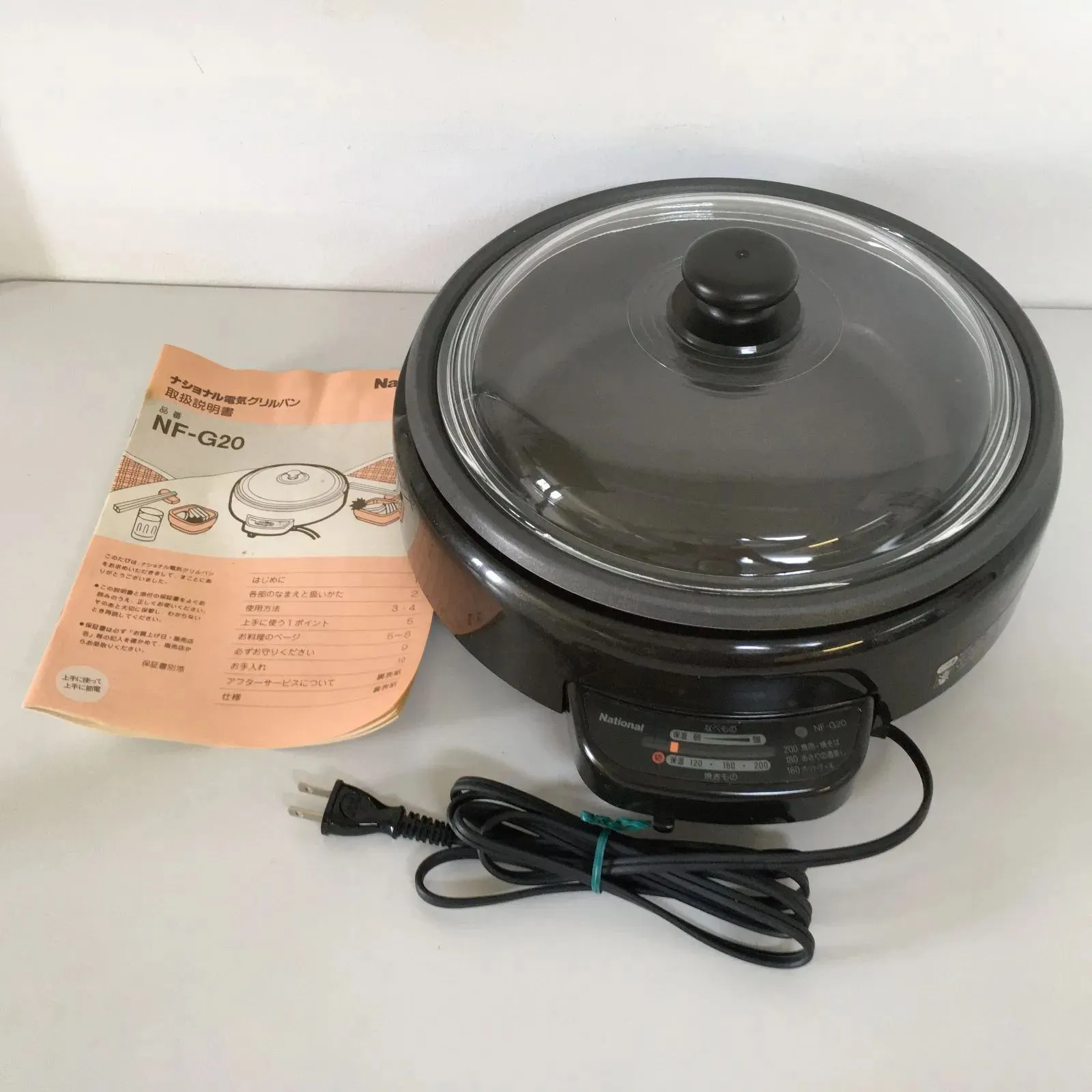 2025年最新】ナショナル グリルパンの人気アイテム - メルカリ