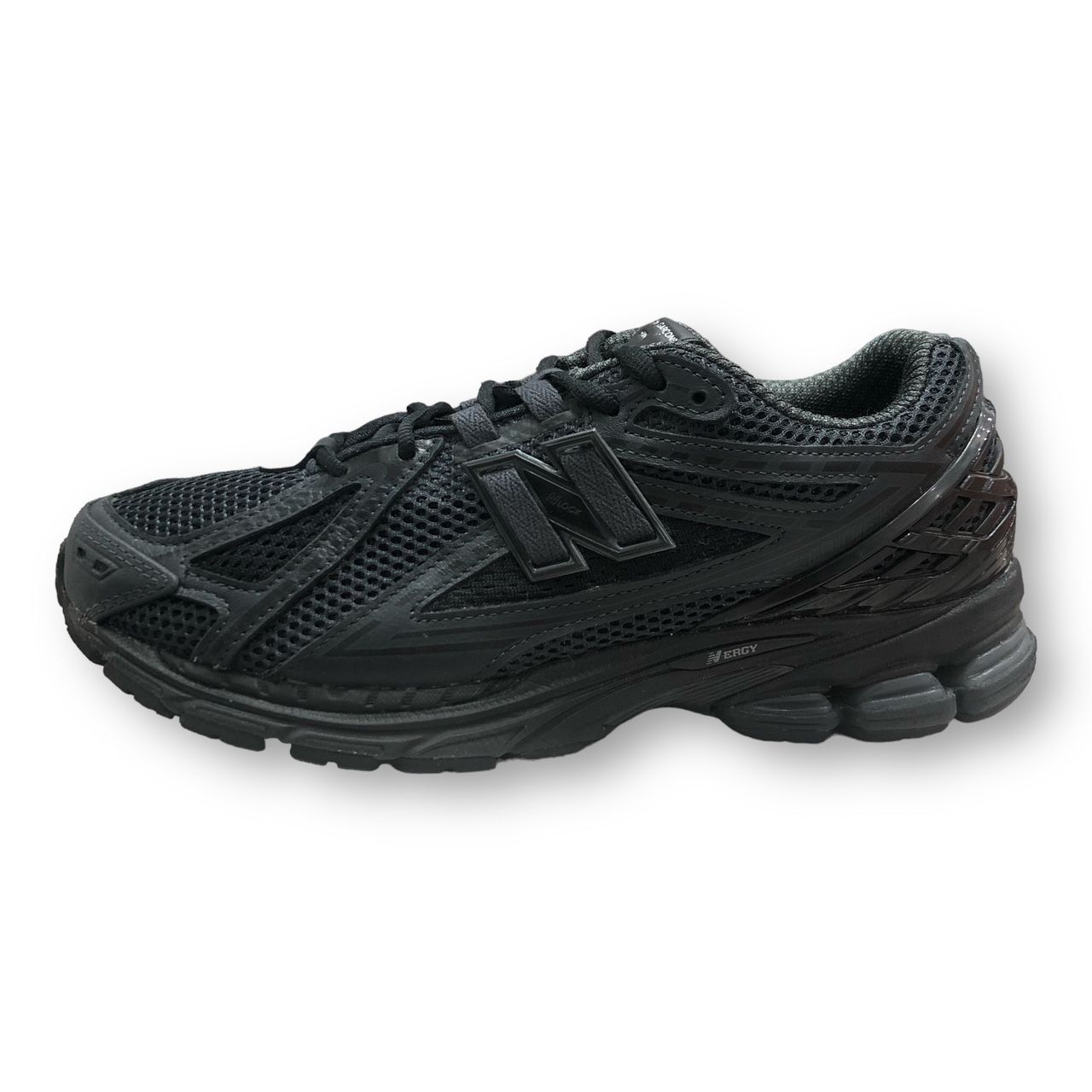 COMME DES GARÇONS HOMME × NEW BALANCE 1906R コラボ