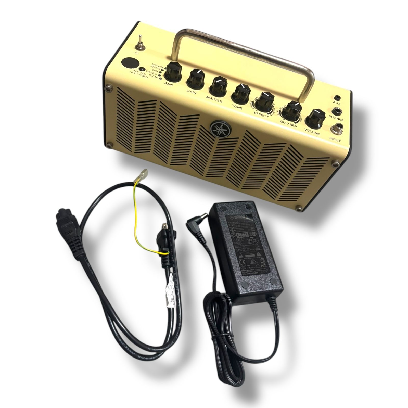 中古] ヤマハ YAMAHA ギターアンプ THR5 [管理番号2019] - メルカリ