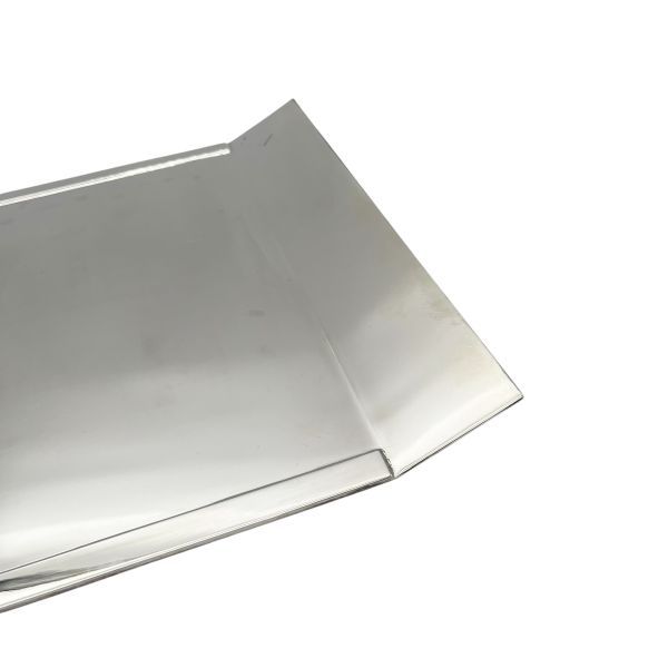 クリストフル Christofle トレイ シルバー色 S 5 V 207