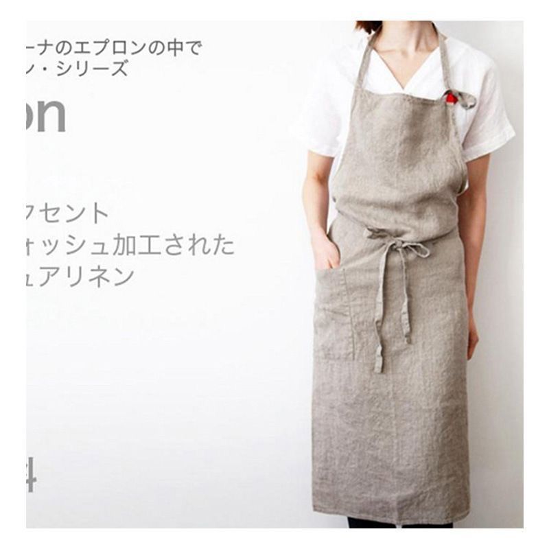 さえら ANLICOアンリコ エプロン さえらアンリコのエプロン （商品一覧 - さえら＆ベルパーチ
