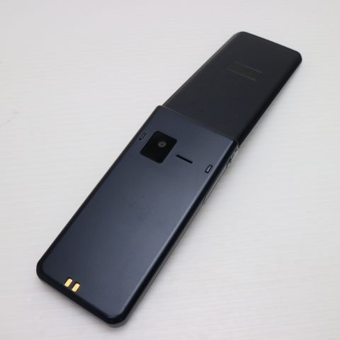 【新品・未使用】arrows ケータイ ベーシック F-41C ネイビー arrows ケータイ ベーシック F-41C ドコモ ネイビー 送料無料