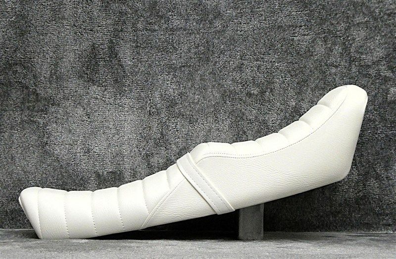 ローダウンシートZ400J段シートZ550FX