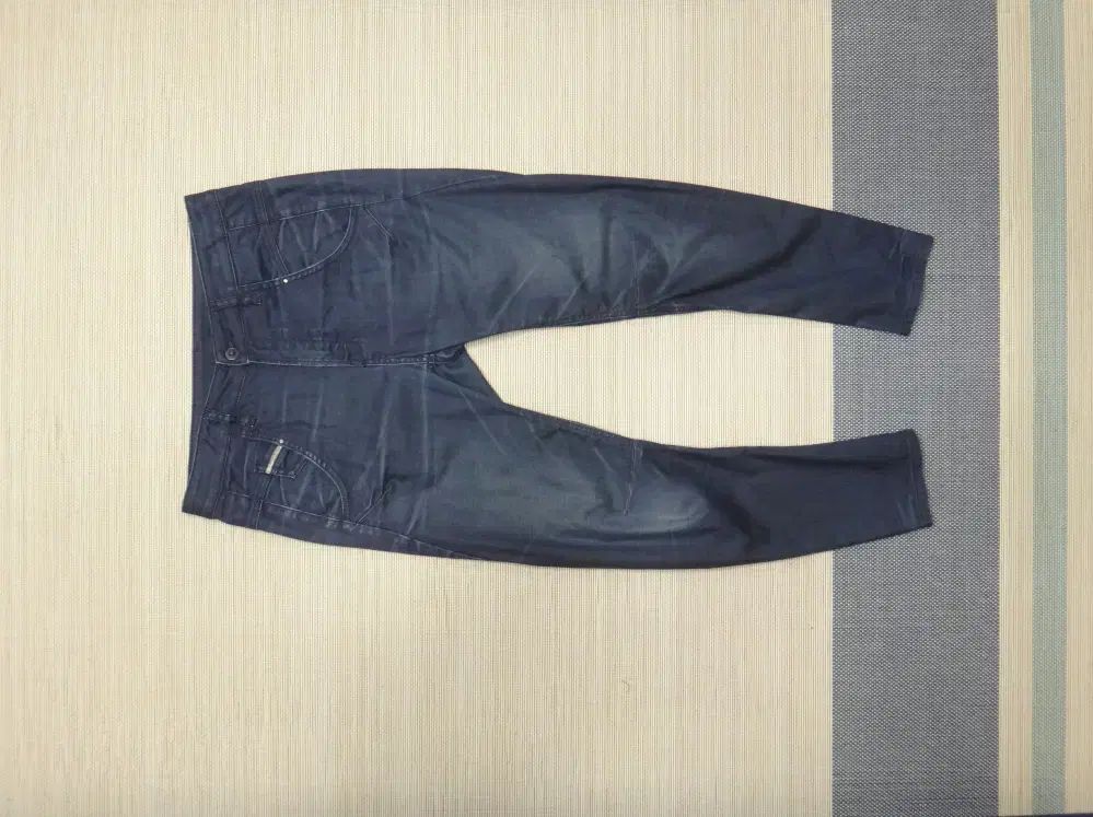 27-28インチ DIESEL レディース 0883E FAYZA Regular Tattered