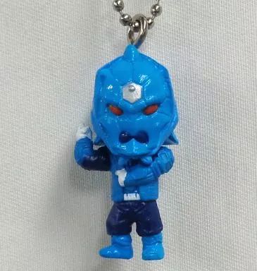 中古】キーホルダー・マスコット(キャラクター) ウラタロスイマジン