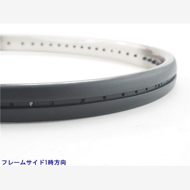 中古 テニスラケット ヤマハ イオス 110 (ZL3)YAMAHA EOS 110 中古 テニスラケット ヤマハ イオス 110 (ZL3)YAMAHA EOS 110の