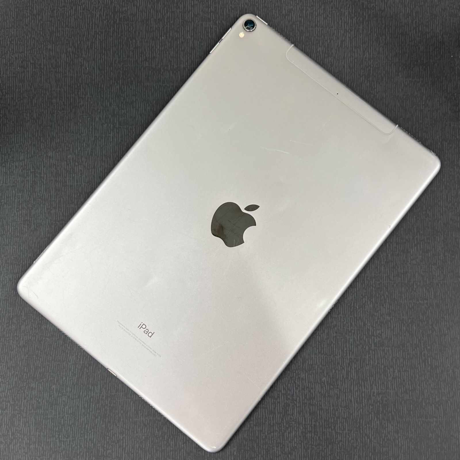 iPad Pro 10.5インチ Cellularモデル ジャンク 64GB Apple iPad Pro 10.5in 64GB, Wi-Fi + Cellular (Unlocked