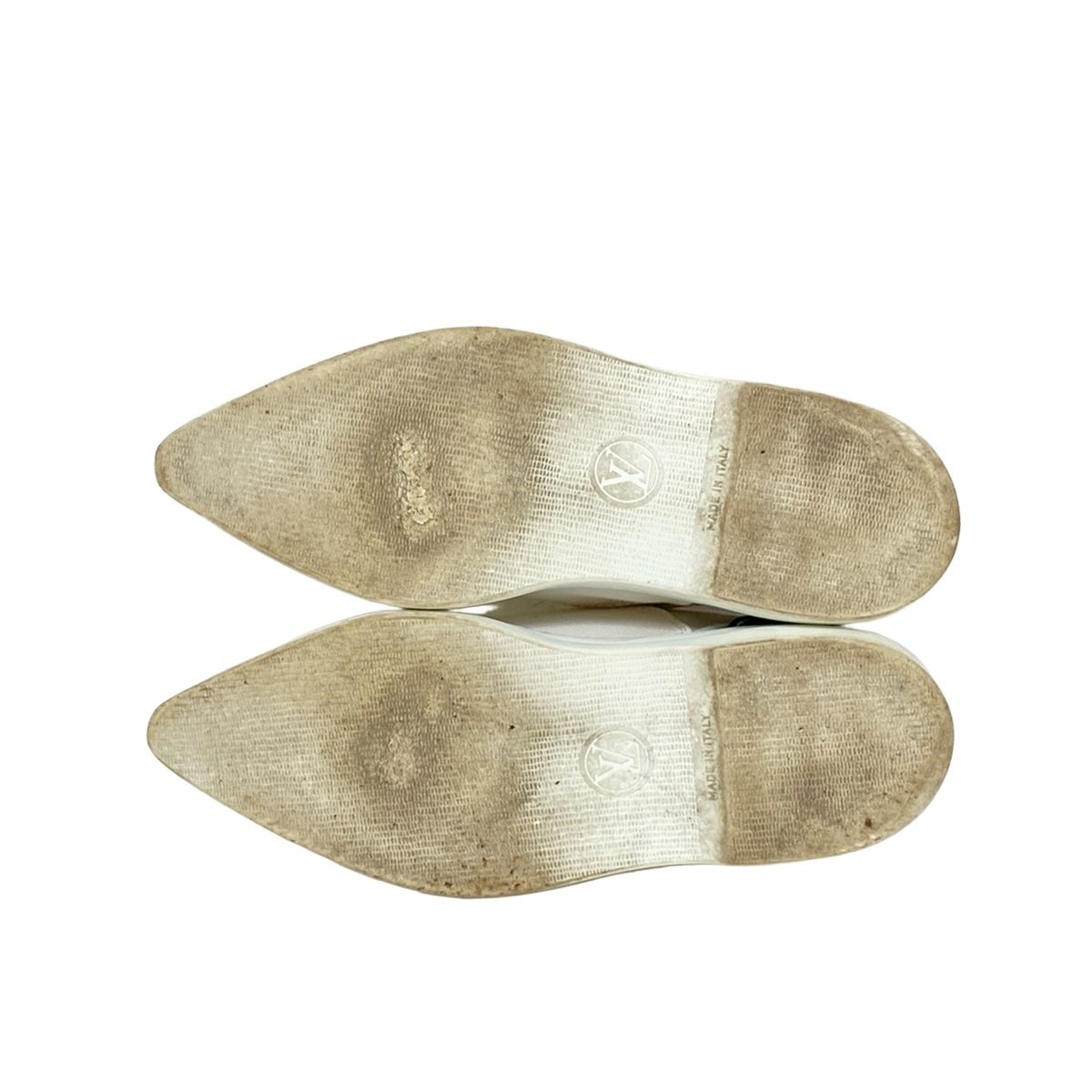 ルイヴィトン シューズ