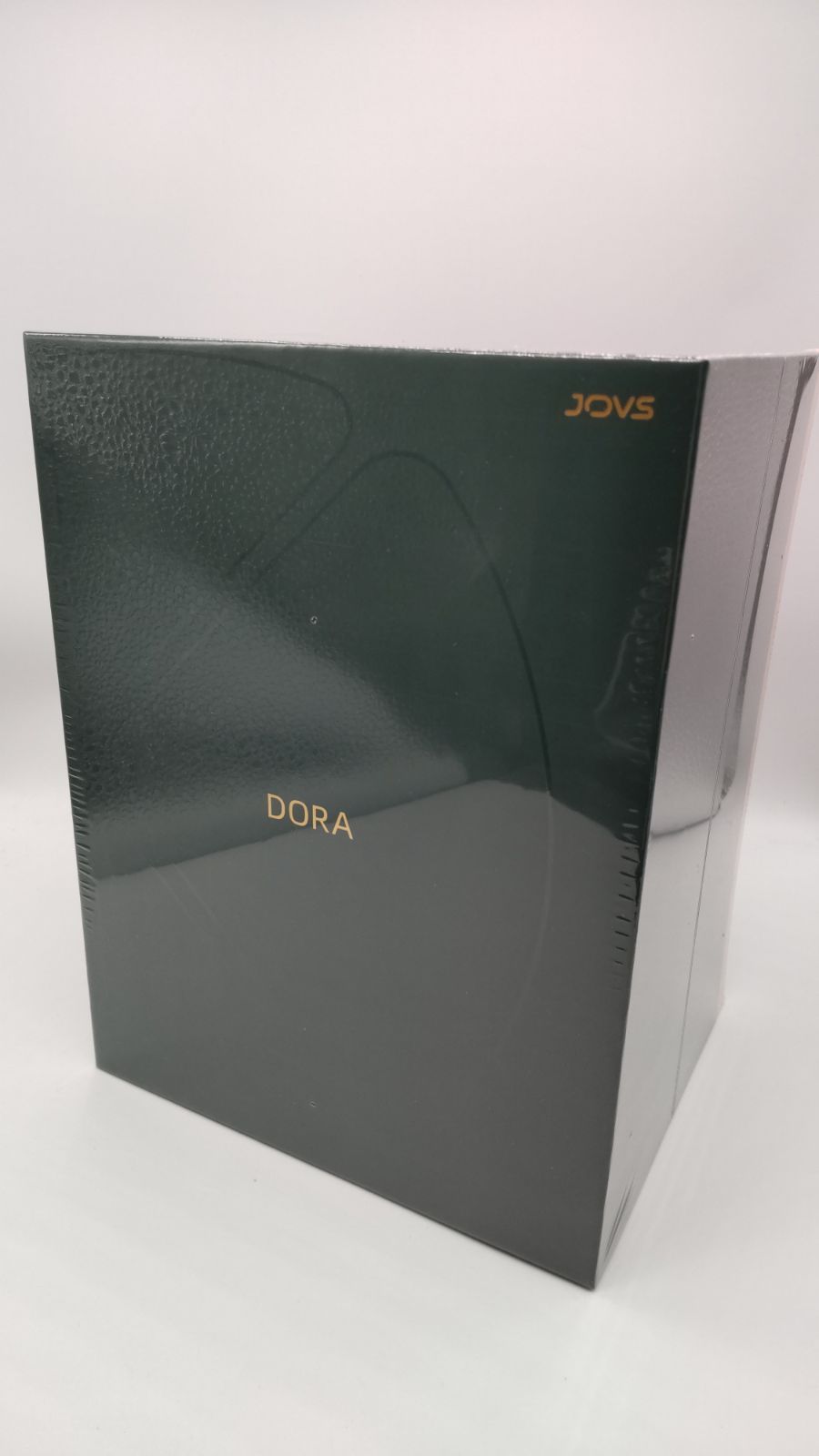 JOVS Dora 2022 エメラルドグリーン最新型 新品未開封 - メルカリ
