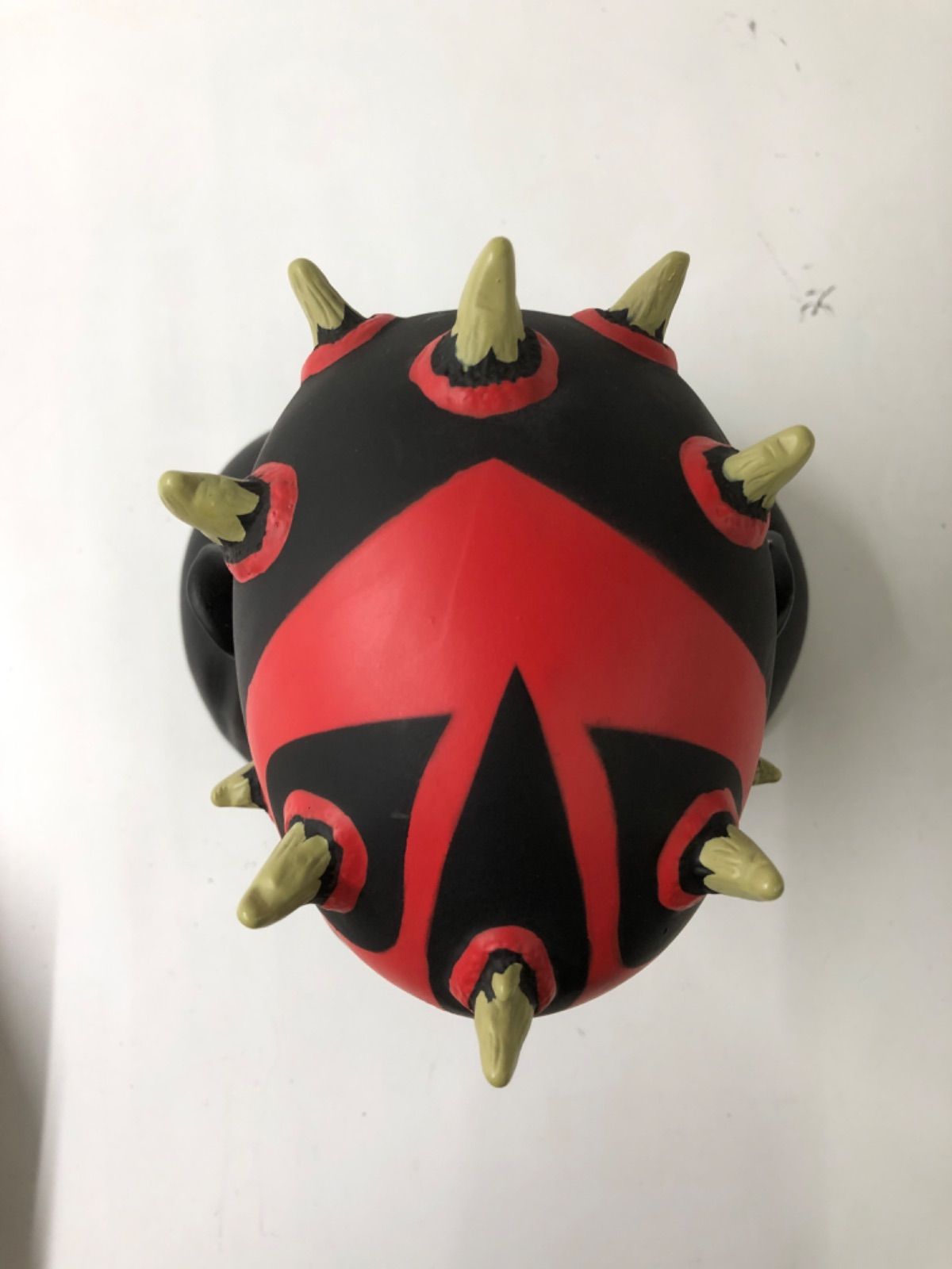 未使用品 スターウォーズ エピソード1 ダースーモール コンテナ