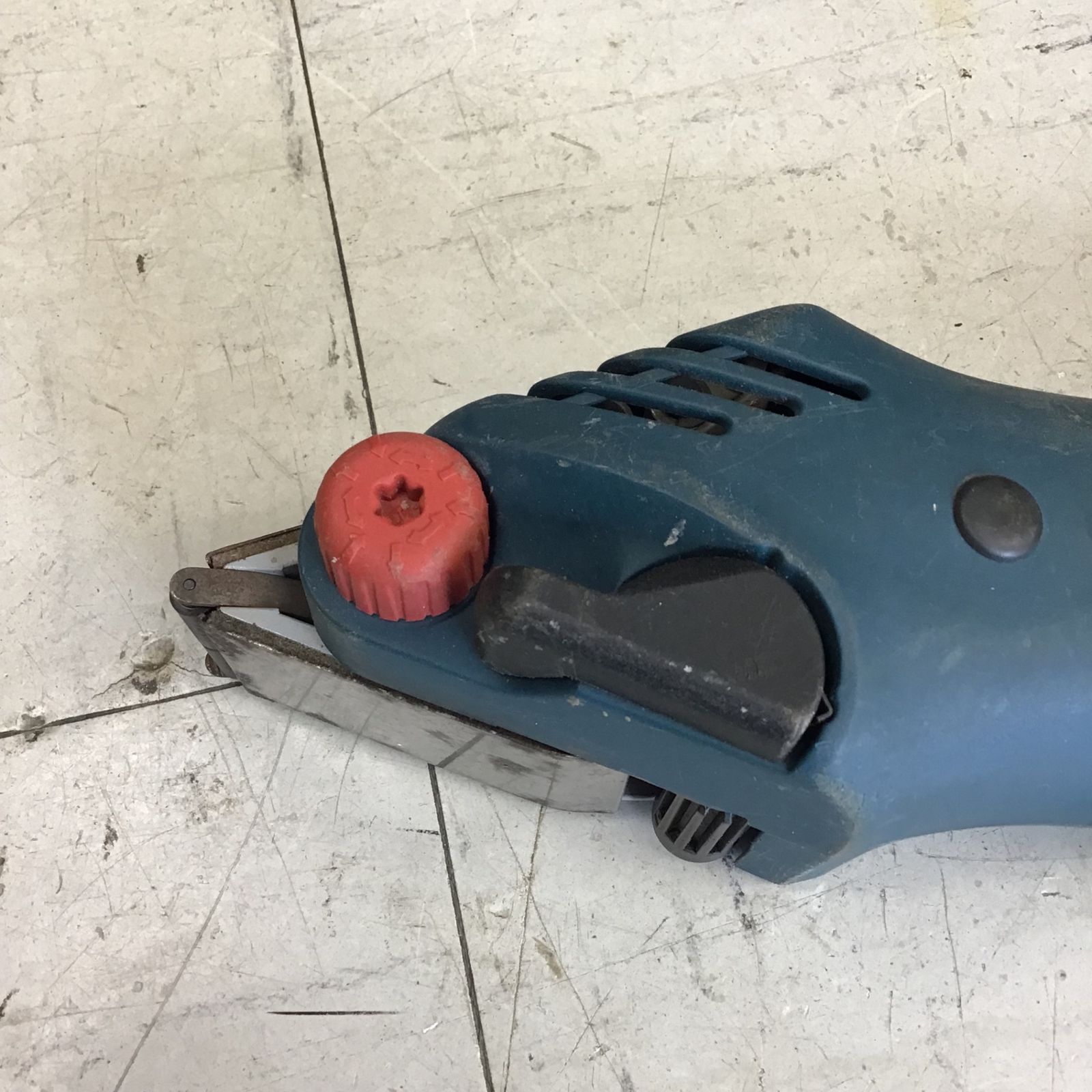 中古品】 ボッシュ/BOSCH ベルトサンダー・GVS350AE 【鴻巣店】 - メルカリ